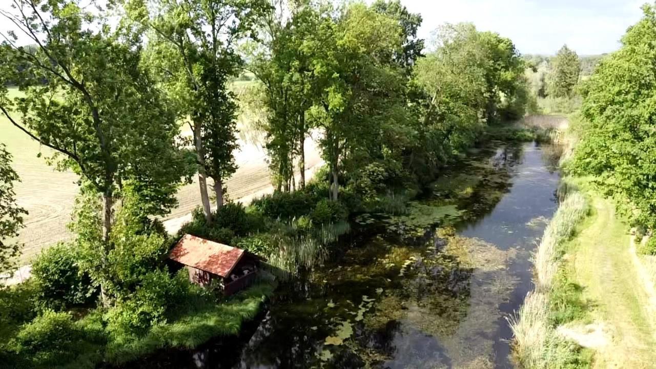 Appartementhof Stadler 波金格 外观 照片