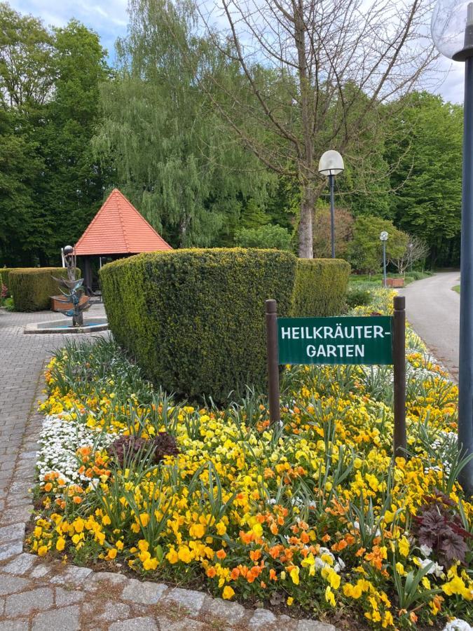 Appartementhof Stadler 波金格 外观 照片