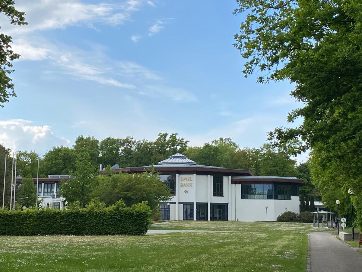 Appartementhof Stadler 波金格 外观 照片